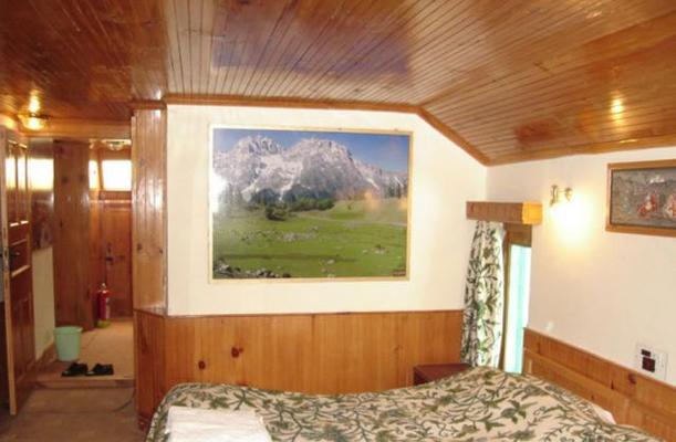 Alpine Inn